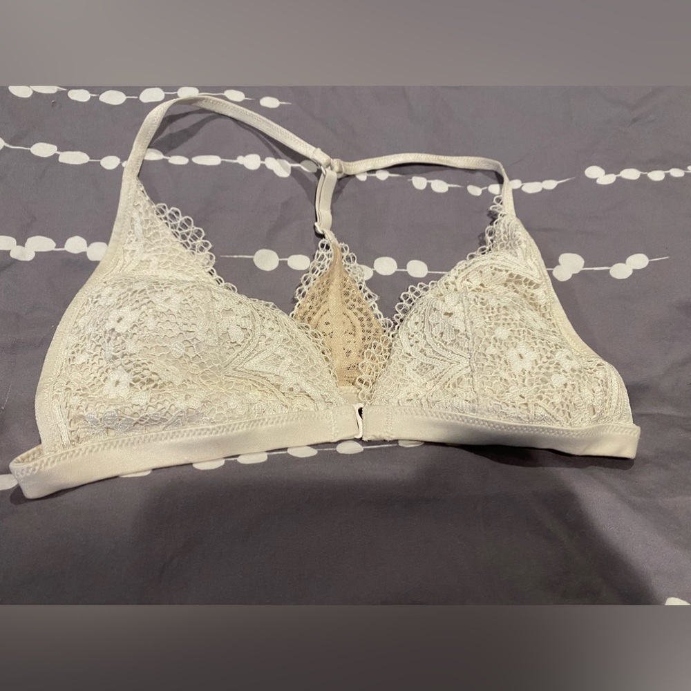 Victoria’s Secret Racerback Bralette